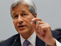 JP Morgan Chase & Co. Helping Detroit to Regain Financial Glory JP Morgan Chase & Co. Helping Detroit to Regain Financial Glory