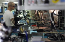 Minnesota’s Manufacturers are Going Full Throttle Towards Better Economy Minnesota’s Manufacturers are Going Full Throttle Towards Better Economy