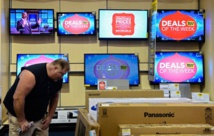 Concerns Plaguing Major U.S Retailers Concerns Plaguing Major U.S Retailers