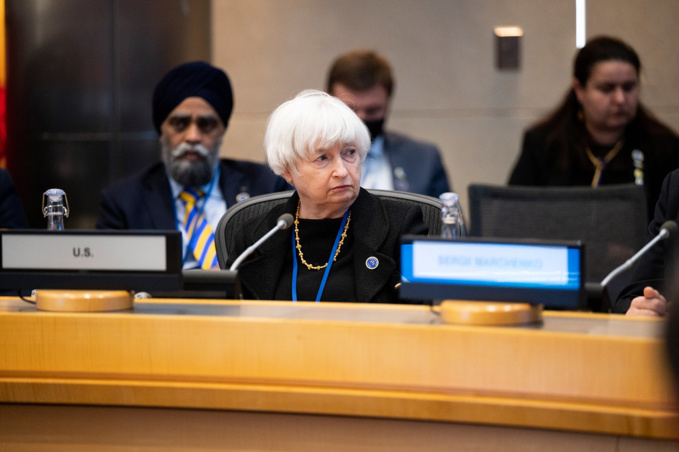 Grant Ellis / World Bank Group