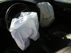 GM and Subaru recall vehicles with Takata airbags GM and Subaru recall vehicles with Takata airbags