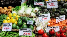 This May, the Inflation Rates Of Eurozone Rise To ‘0.3%’
