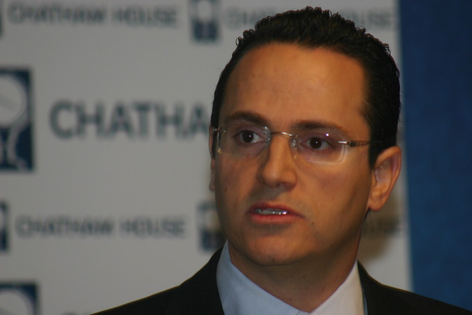 Chatham House