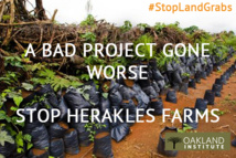 The Threat Of Privatisation Is Being Garbed Under The ‘Fairytale’ Of Development The Threat Of Privatisation Is Being Garbed Under The ‘Fairytale’ Of Development