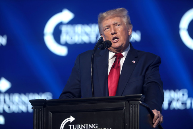 Gage Skidmore Gage Skidmore