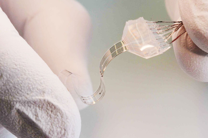 New Paralysis Treatment New Paralysis Treatment