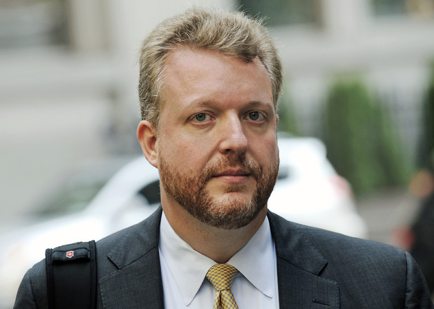 Jonathan Egol, ex-Goldman Sachs CDO Head, to Start Hedge Fund Jonathan Egol, ex-Goldman Sachs CDO Head, to Start Hedge Fund