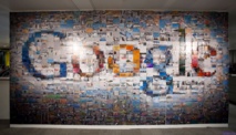 Google Garbles Search Results