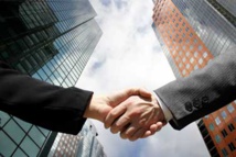 Mergers and Acquisitions are Back on Track