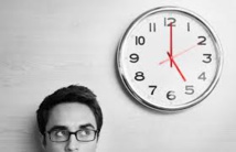 How to Get Things Done Before Lunch