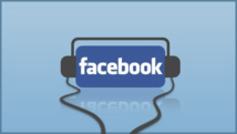 Facebook to Launch its Own Music Streaming Service Facebook to Launch its Own Music Streaming Service