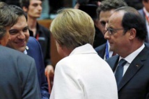 All bets of a Grexit are on hold as Greece clinches a deal with Eurozone