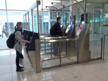 Eric Fischer via flickr Eric Fischer via flickr