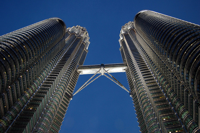 Malaysia and Investments : Economic crutch or Helping Hand?