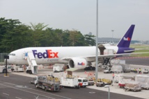 FedEx order 50 Boeing 767s for $9.97 billion FedEx order 50 Boeing 767s for $9.97 billion