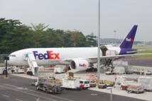 FedEx order 50 Boeing 767s for $9.97 billion