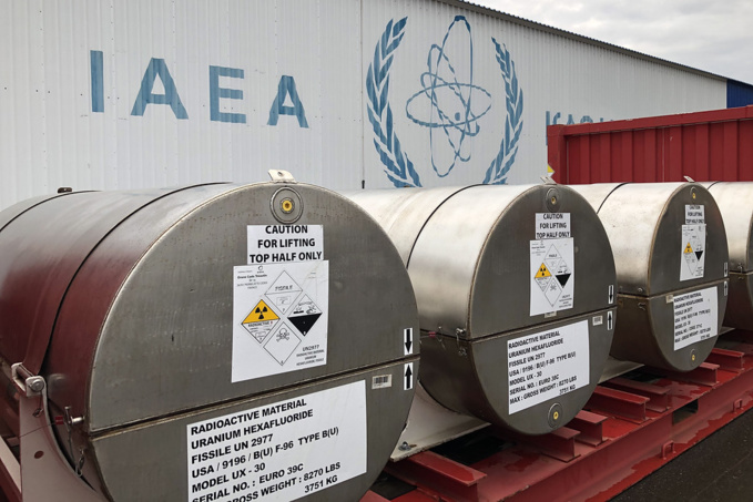 IAEA Imagebank