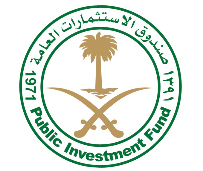 Public Investment Fund of Saudi Arabia Public Investment Fund of Saudi Arabia