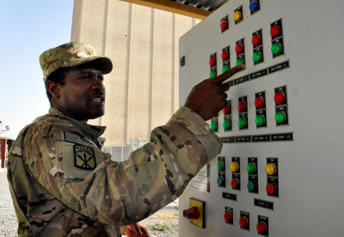 USACE Transatlantic via flickr