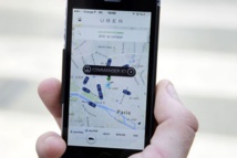 As per Emmanuel Macron, French Taxi laws need rethinking