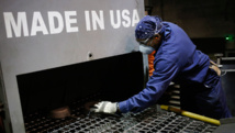 Promising second quarter results boost U.S GDP