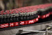 (c) Coca-Cola