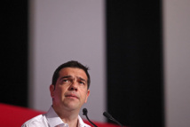 Greece may request 24 Billion Euro in its first tranche of the bailout package.