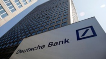U.S Department of Justice probes Deutsche Bank on money laundering charges