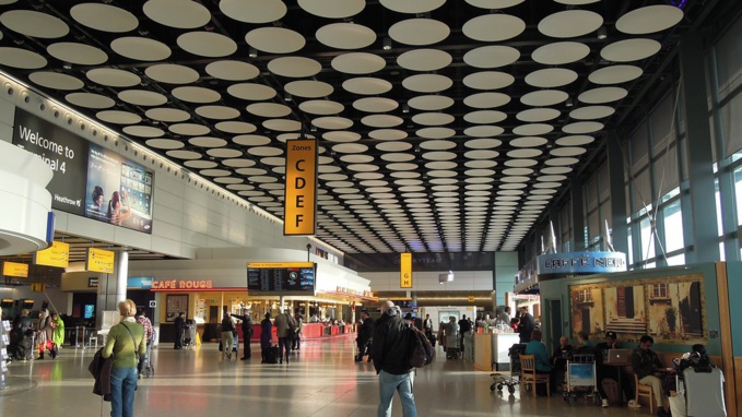 David McKelvey David McKelvey