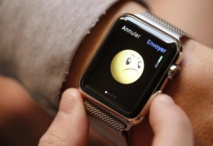 Has Apple been afflicted by the "curse of the Dow" ?
