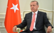 Turkey and China: Two Rising Powers