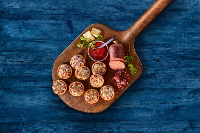 Nestlé via flickr Nestlé via flickr