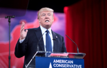 Gage Skidmore Gage Skidmore