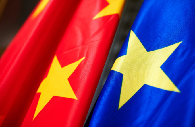 Friends of Europe Friends of Europe