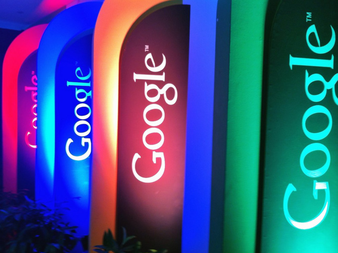 Jon Russell via flickr Jon Russell via flickr