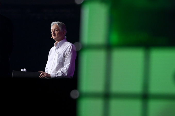 Collision Conf via flickr Collision Conf via flickr