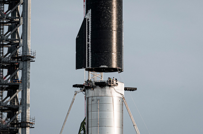 Official SpaceX Photos via flickr Official SpaceX Photos via flickr