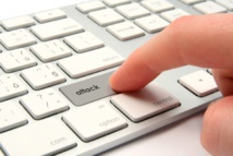 Internet: The New Battlefield Internet: The New Battlefield