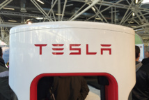 tesla