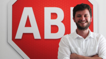 Ben Williams of Adblock Plus Ben Williams of Adblock Plus