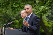 Official White House Photo by Chuck Kennedy