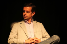 Jean-Frédéric via flickr