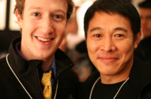 Robert Scoble via flickr Robert Scoble via flickr