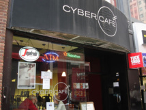 Zach Brooks, flickr.com Zach Brooks, flickr.com