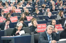 European Parliament/Flickr
