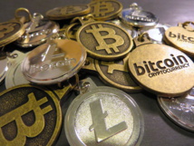 BTC Keychain via flickr BTC Keychain via flickr