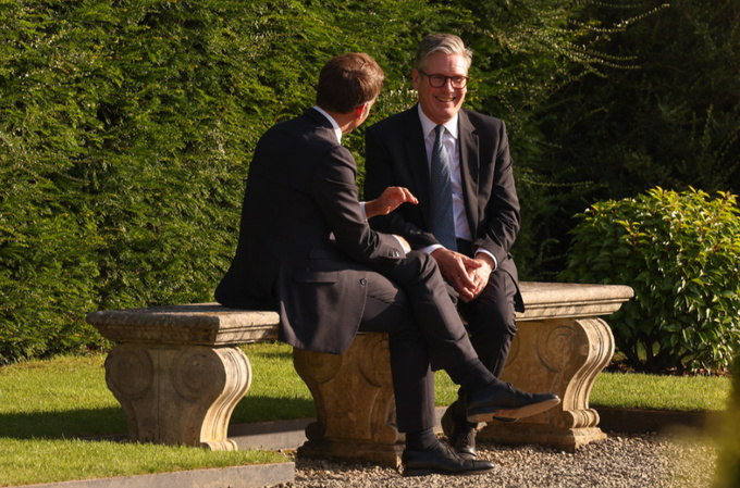 Number 10 via flickr Number 10 via flickr