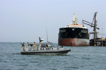 U.S. Navy photo by Mass Communication Specialist 2nd Class Kirk Worley U.S. Navy photo by Mass Communication Specialist 2nd Class Kirk Worley