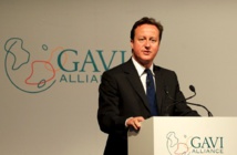 Ben Fisher/GAVI Alliance Ben Fisher/GAVI Alliance