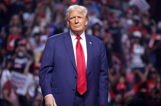 Gage Skidmore Gage Skidmore